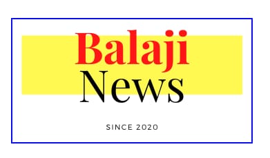 Balaji News